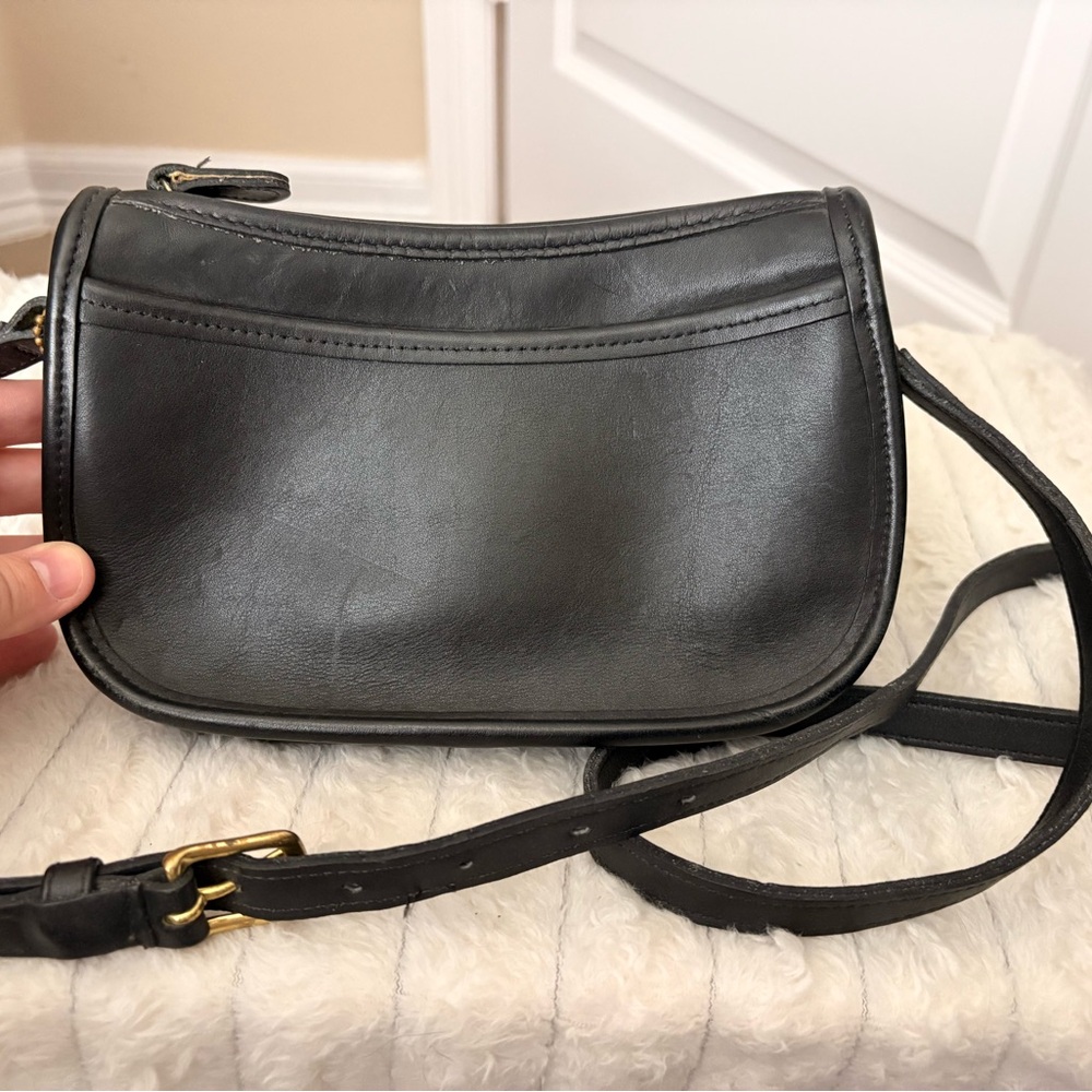 Coach Vintage Wendie Bag
